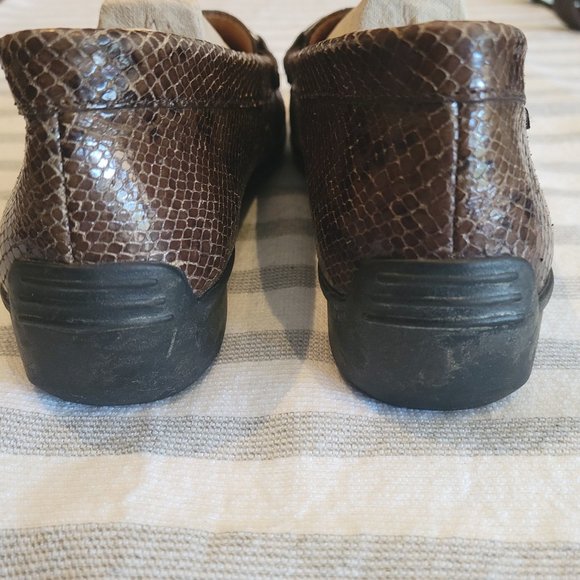 EUC Mephisto Natala moccasin - Picture 7 of 12